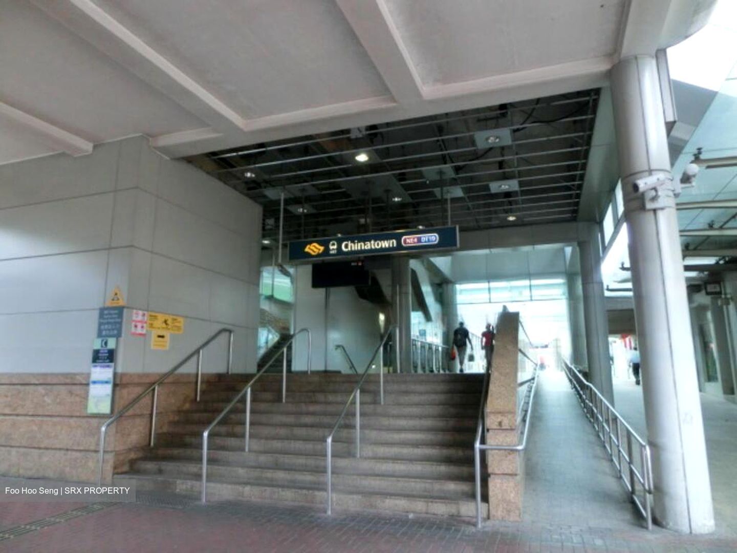 People's Park Centre (D1), Apartment #467409191